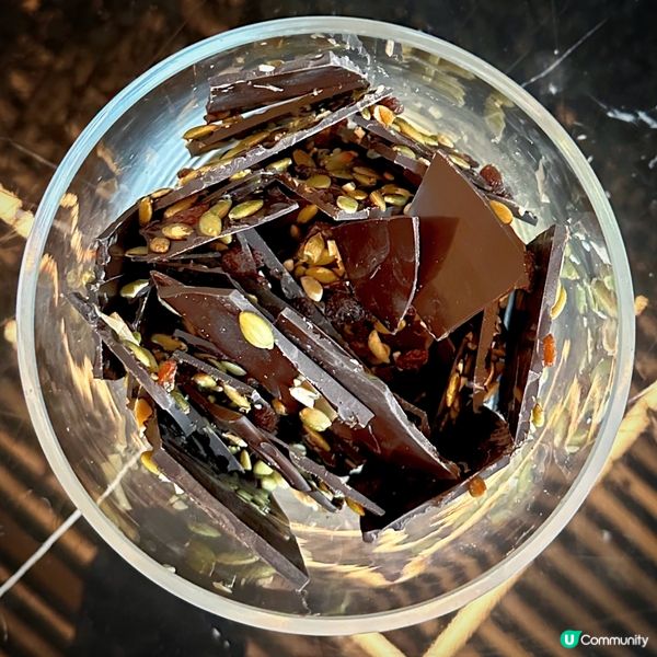 繁花似錦的下午@The Murray(甜點篇）