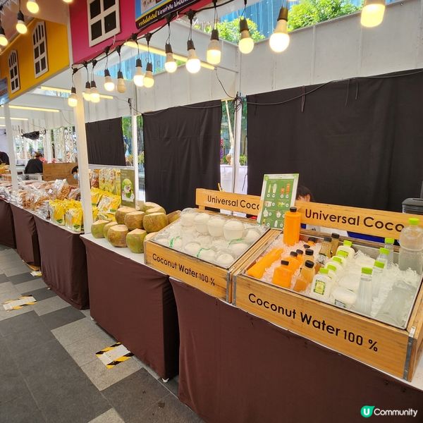 曼谷必去景點 ～ ICONSIAM