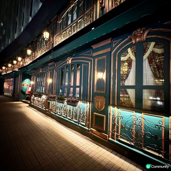 美味法國5月@JUNON(Part One)