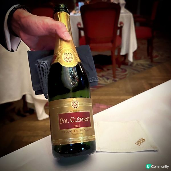 美味法國5月@JUNON(Part One)