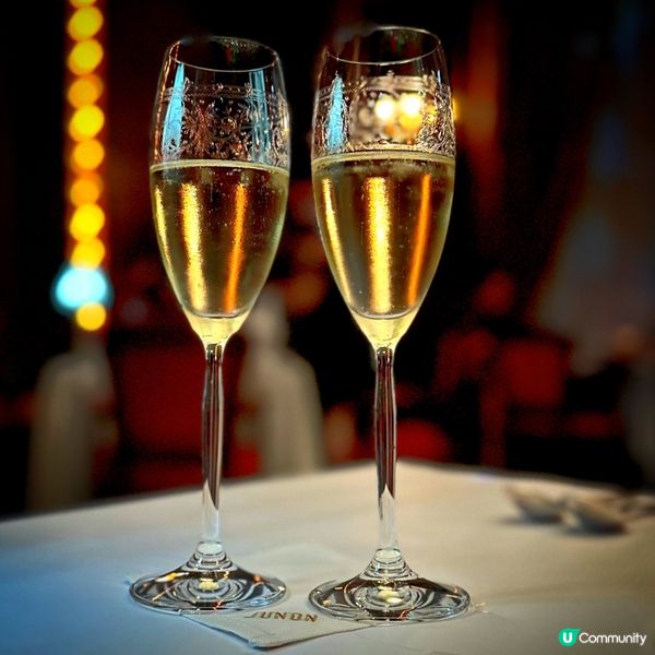 美味法國5月@JUNON(Part One)