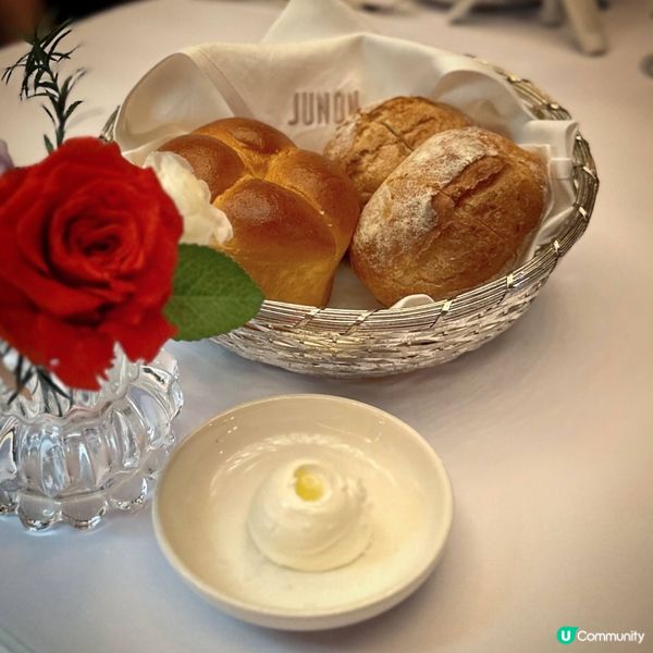 美味法國5月@JUNON(Part One)