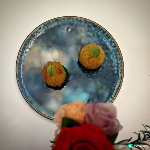 美味法國5月@JUNON(Part One)