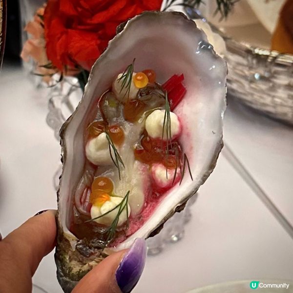 美味法國5月@JUNON(Part One)