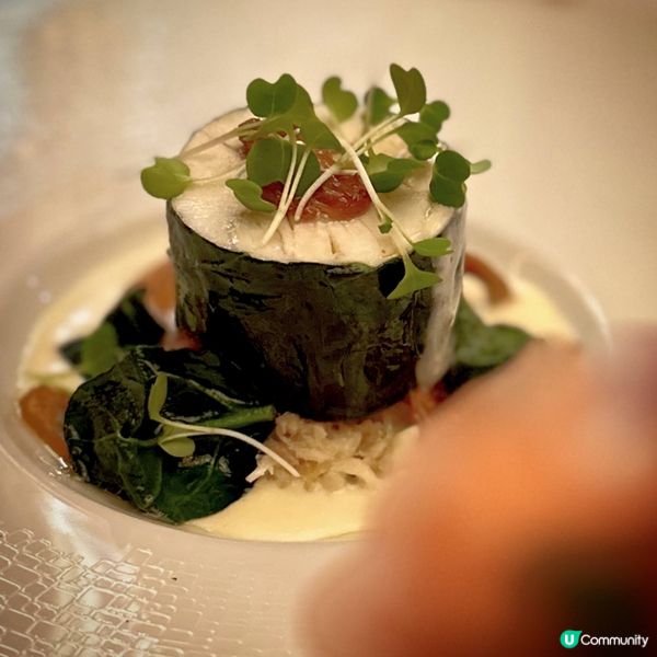 美味法國5月@JUNON(Part Two)