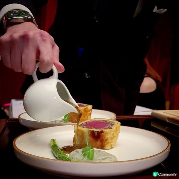 美味法國5月@JUNON(Part Two)