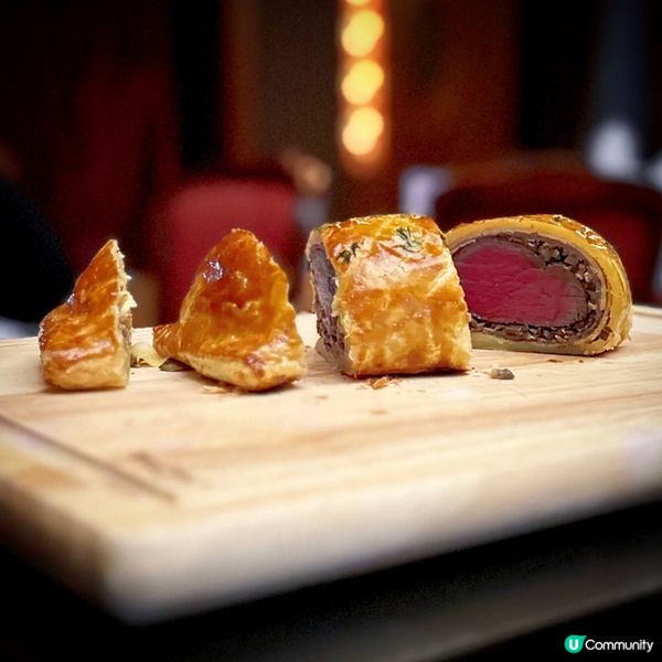 美味法國5月@JUNON(Part Two)