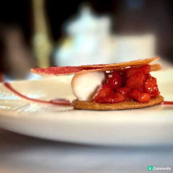 美味法國5月@JUNON(Part Two)