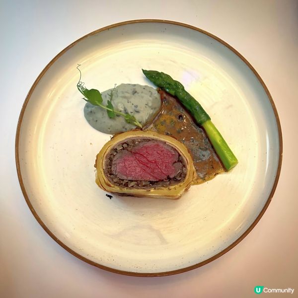 美味法國5月@JUNON(Part Two)