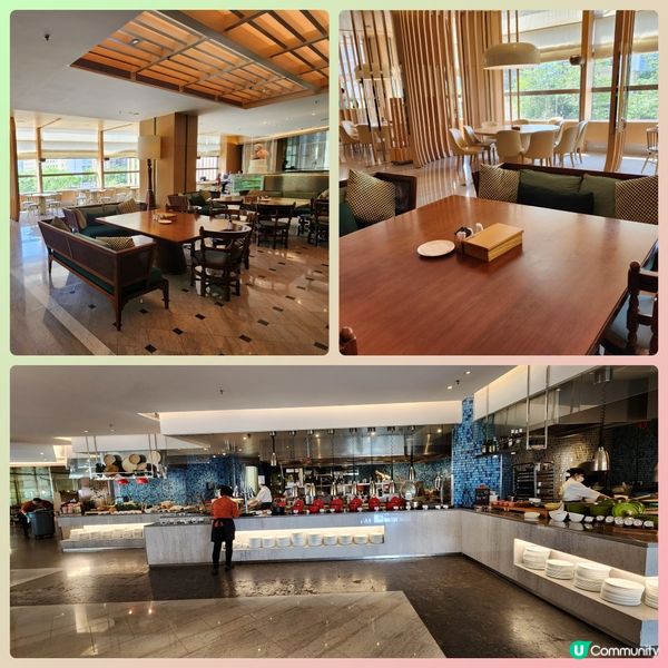 抵食自助餐【味遊東南亞】