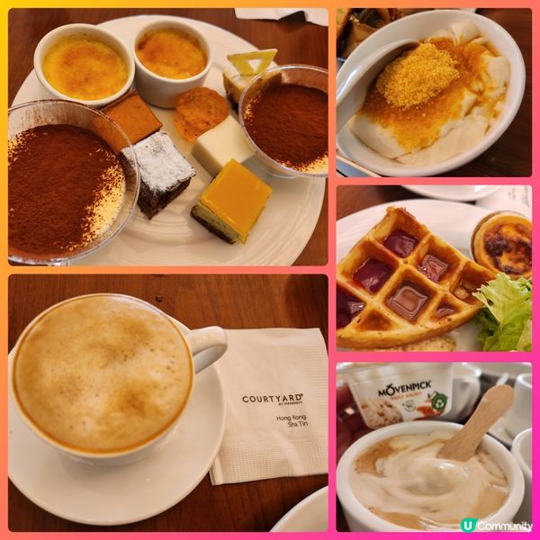 抵食自助餐【味遊東南亞】