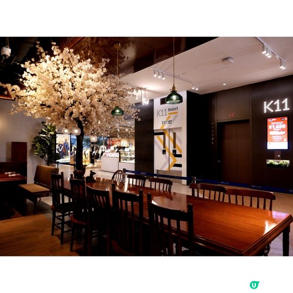 溫暖懷舊昭和風和洋料理