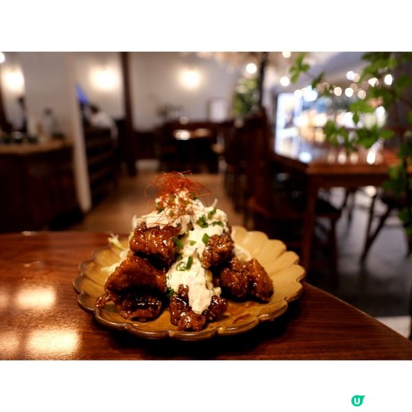 溫暖懷舊昭和風和洋料理