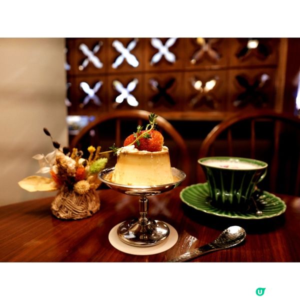 溫暖懷舊昭和風和洋料理