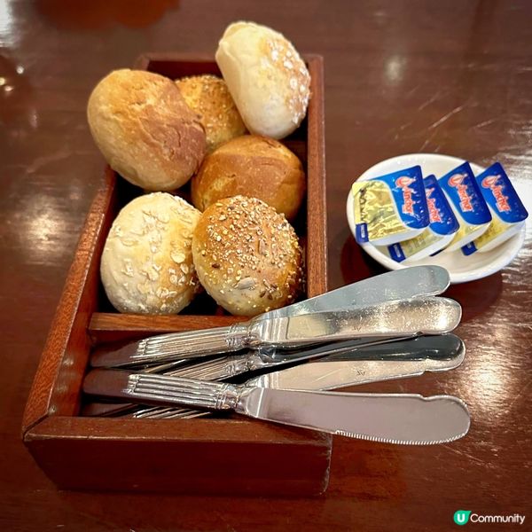 牛魔王的寶藏(Part One)