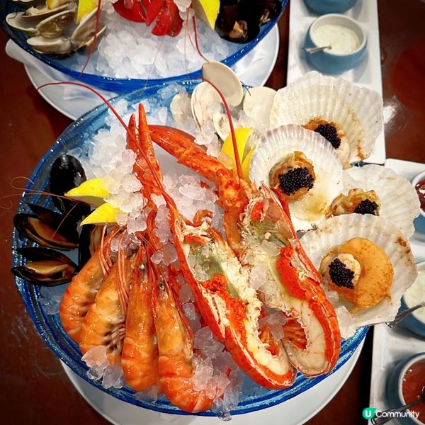 牛魔王的寶藏(Part One)