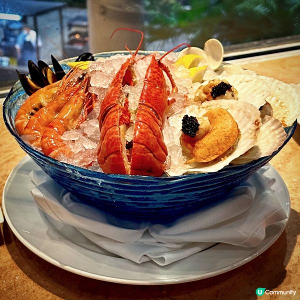 牛魔王的寶藏(Part One)