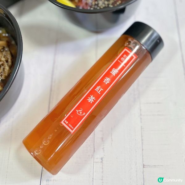 抵食日式丼飯外賣店🇯🇵