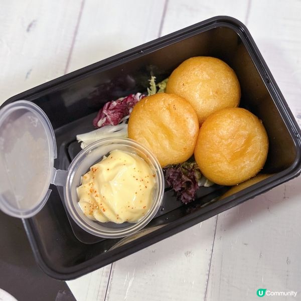 抵食日式丼飯外賣店🇯🇵