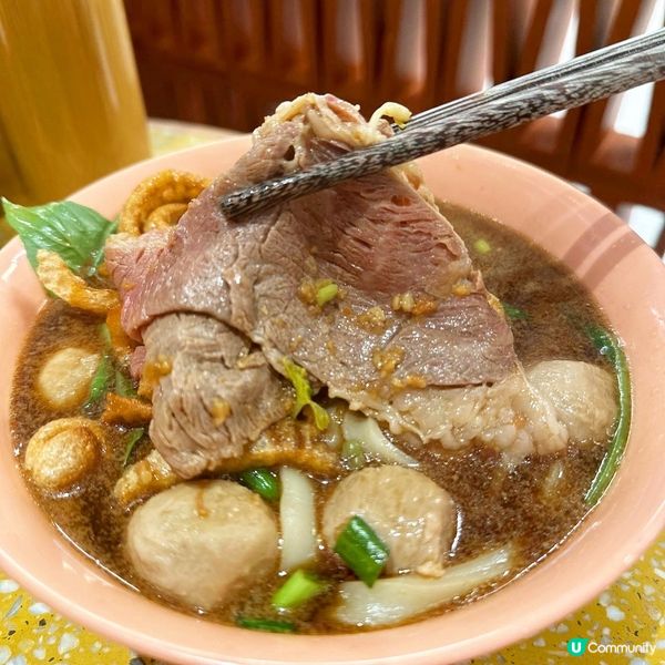 真正泰國廚師主理！