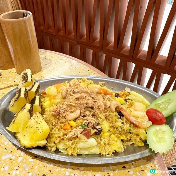 真正泰國廚師主理！