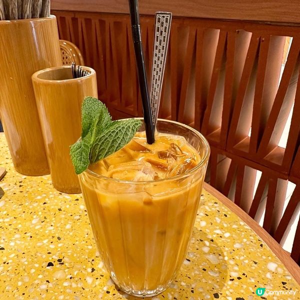 真正泰國廚師主理！