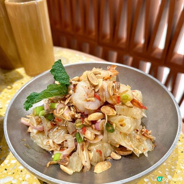 真正泰國廚師主理！