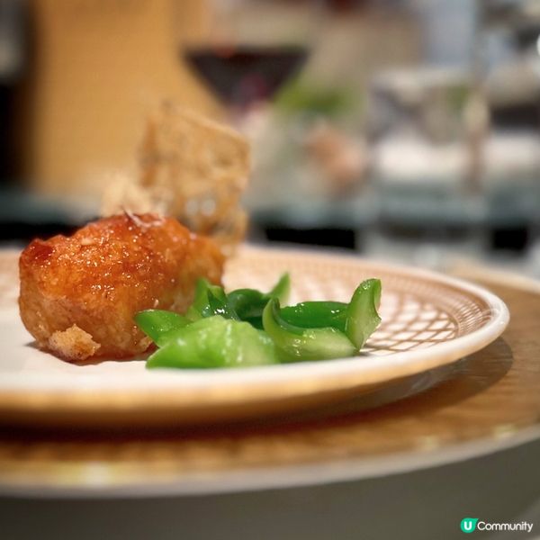 桌上黑珍珠@天寶閣