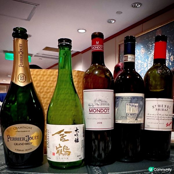 桌上黑珍珠@天寶閣