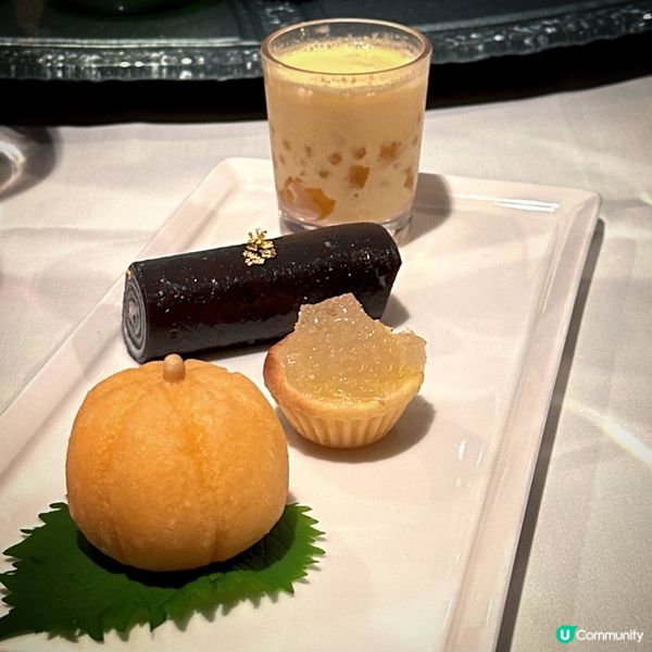 桌上黑珍珠@天寶閣