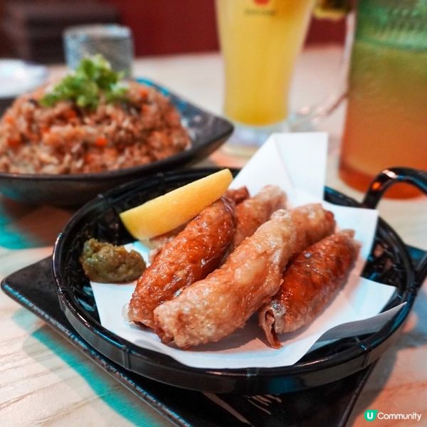 氣氛同食物都幾好既居酒屋🎌