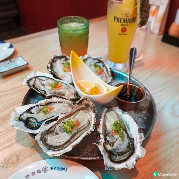氣氛同食物都幾好既居酒屋🎌