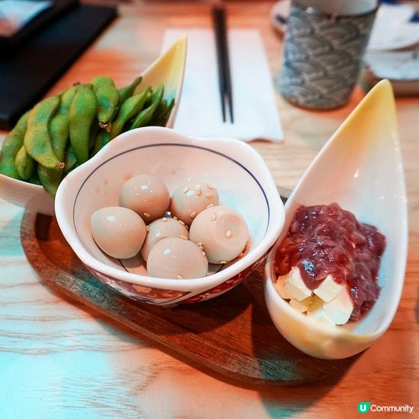 氣氛同食物都幾好既居酒屋🎌