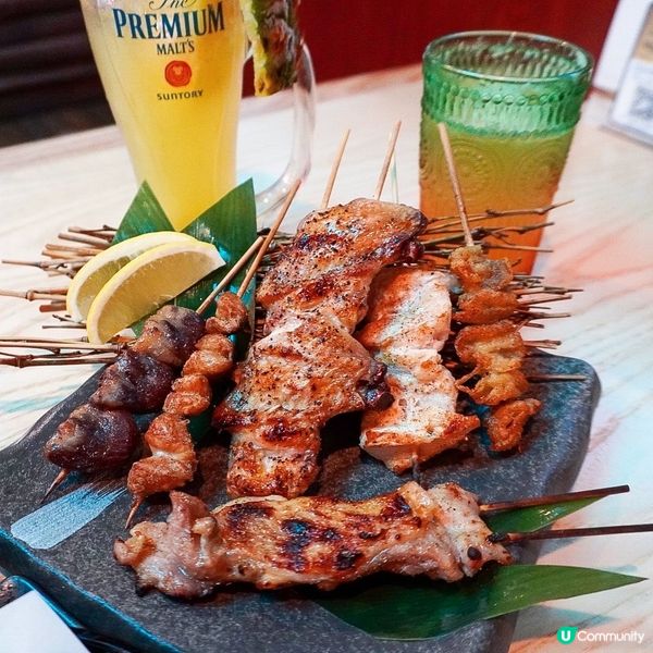 氣氛同食物都幾好既居酒屋🎌