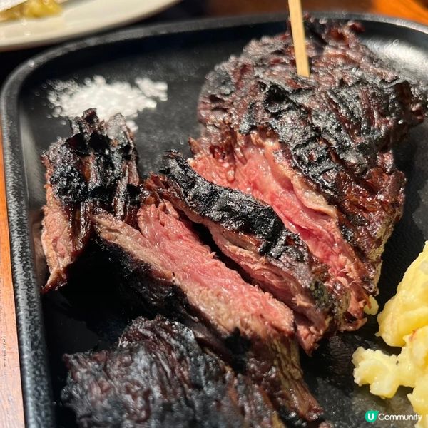 Boticario Bar & Grill