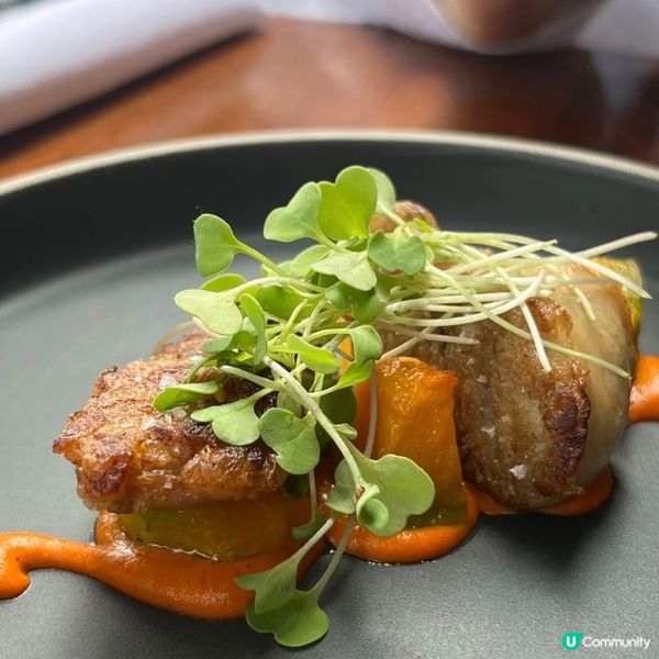 Boticario Bar & Grill