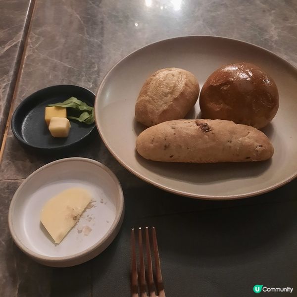 🐡極濃海膽手工意粉🍝