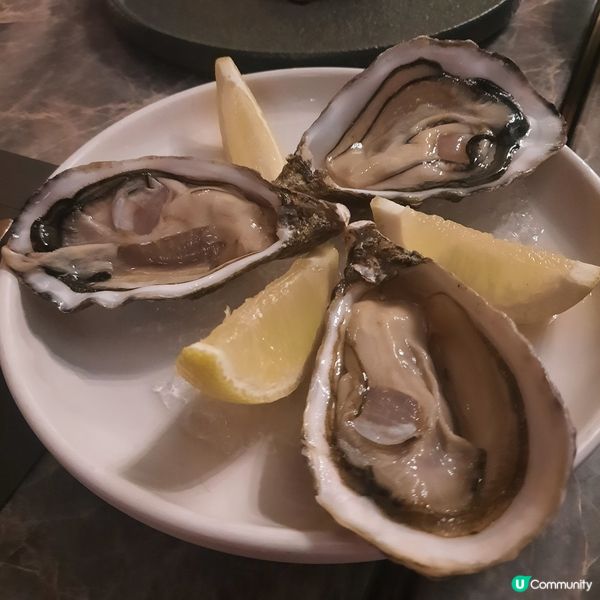 🐡極濃海膽手工意粉🍝