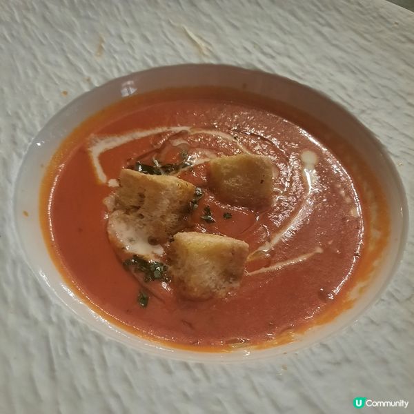 🐡極濃海膽手工意粉🍝