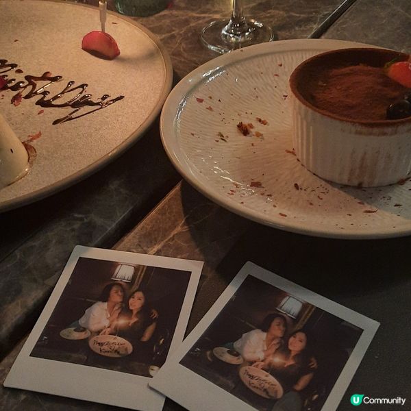 🐡極濃海膽手工意粉🍝