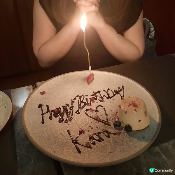 🐡極濃海膽手工意粉🍝