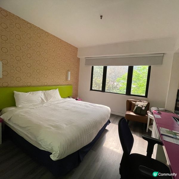 銀礦灣度假酒店｜單車租借｜打波｜射箭｜獨木舟｜泳灘