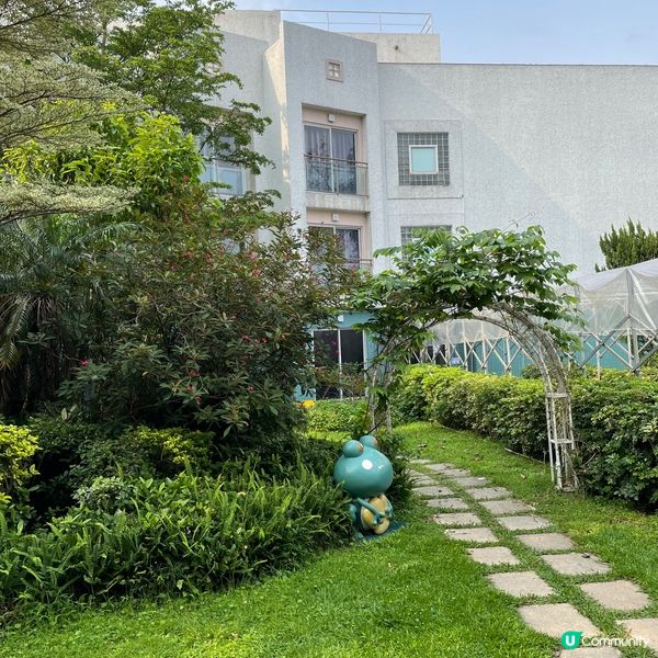 銀礦灣度假酒店｜單車租借｜打波｜射箭｜獨木舟｜泳灘