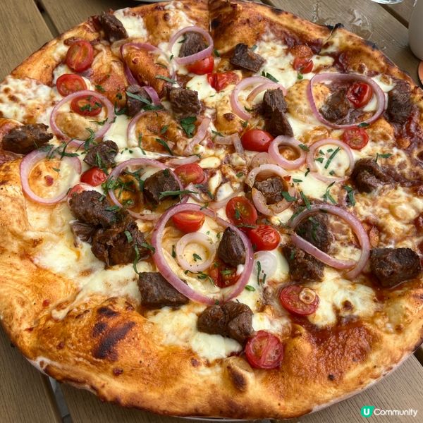 科學園寵物友善餐廳