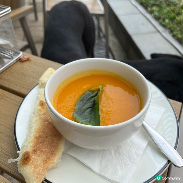 科學園寵物友善餐廳