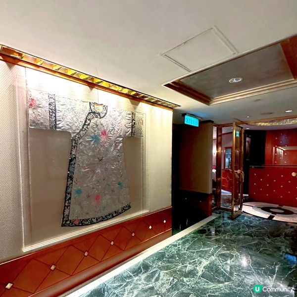 如珠如寶嘅正正中菜(Part One)