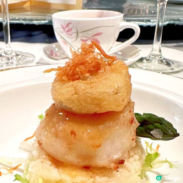 如珠如寶嘅正正中菜(Part One)