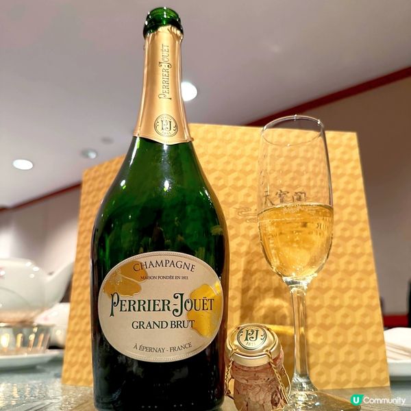 如珠如寶嘅正正中菜(Part One)