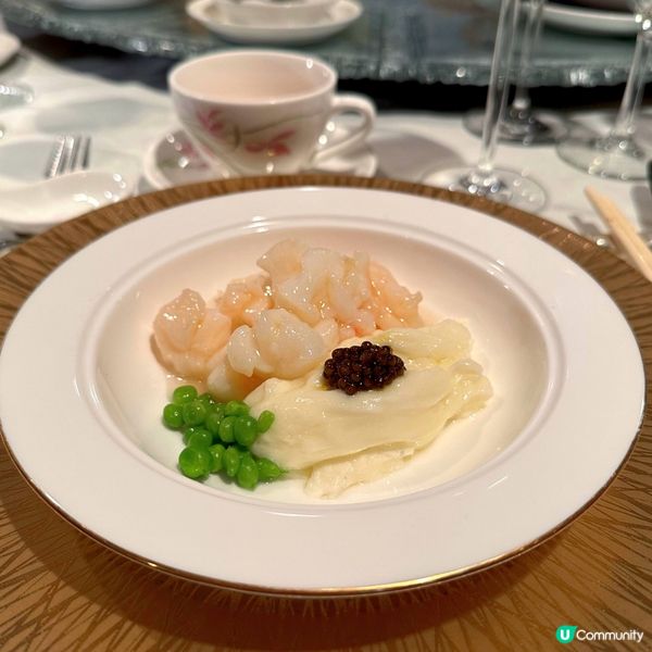 如珠如寶嘅正正中菜(Part One)