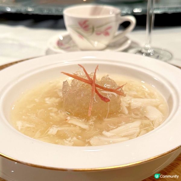 如珠如寶嘅正正中菜(Part One)